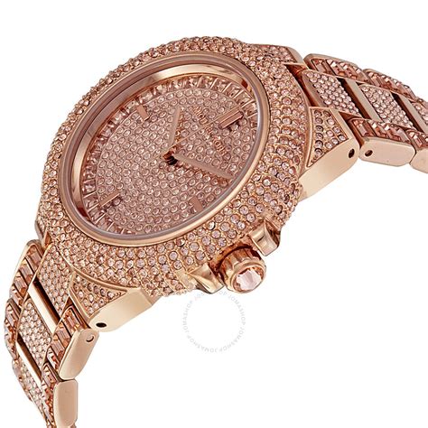 michael kors schmuck rosegold sale|rose gold mk watch cheap.